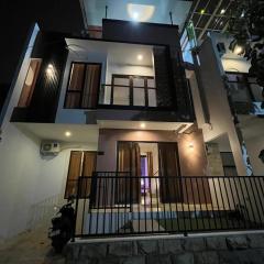 Villa Atelo A3 Idaman Keluarga