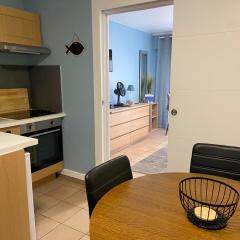 Studio "Pause à la Naturelle" Wimereux- Côte d'Opale