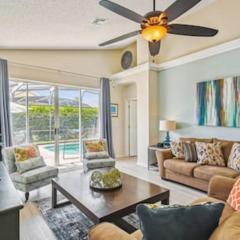 Spacious Glenbrook Villa near Disney Parks