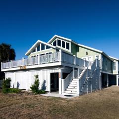 A Shore Investment