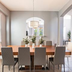Family Home at Solterra Resort