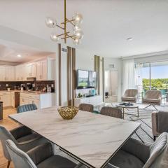 Luxury Resort · Pool Lazy River