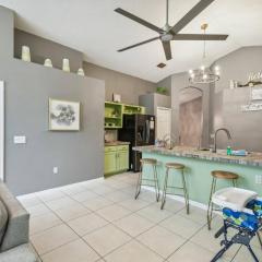 Family Retreat near Disney
