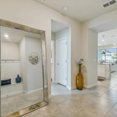 Modern Villa Sleeps 11 – 20min to Disney