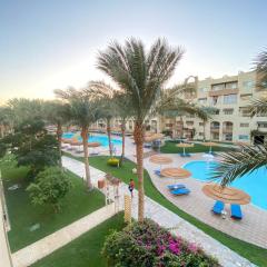 Nubia Aqua Beach Resort