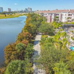 Orlando Stay Near Universal Studios