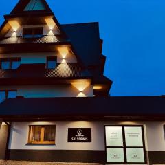 Ski Mountain Apartamenty