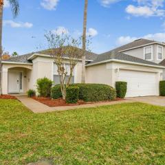 4BR Home Game Room in Lake Berkley