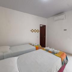 Pousada Ventos Pécem