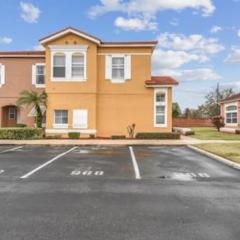 Resort Townhome · Sleeps 8 · Pool