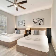 Vista Cay Getaway · Orlando Stay