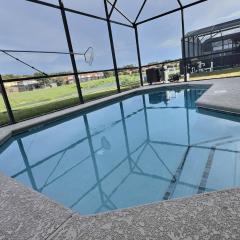 Family Getaway wPvt Pool close to Disney