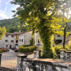 Le Boccede Country House B&B