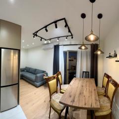 Urban Oasis Studio