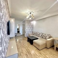 Lovely Modern 1 Bedroom Apartment Nearby Center