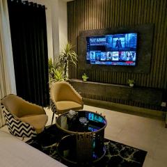 Pentasquare Executive Studio - DHA Lahore