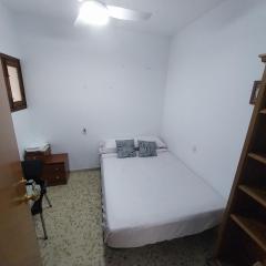 Habitación C doble economica