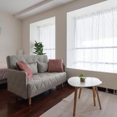 City Light Apartment
