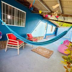 L1 localize casa na praia