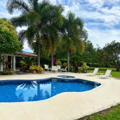 Espectacular finca cerca a Buga