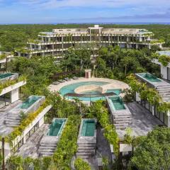 Penthouse private Pool Selva