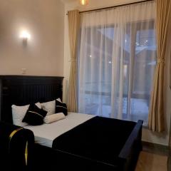 City Nest Airbnbs Near Airport JKIA