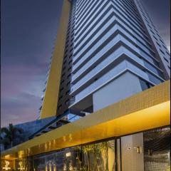 EDIFICO JP Residence