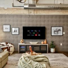 The Rodeo Room Dallas