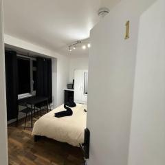 Clapham South London Room