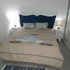 Appartement Arthergla