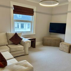 Snug by the Shore in Southsea