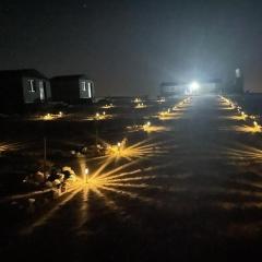 Dana Sunset camp