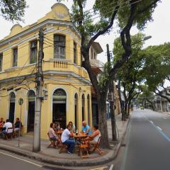Hostel Samba