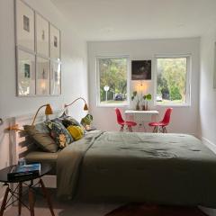 Charming guest studio in the heart of Miami