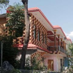 Balakot International Hotel