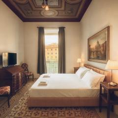 Trastevere Relais & Charme nel cuore di Roma