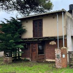 Frida's house