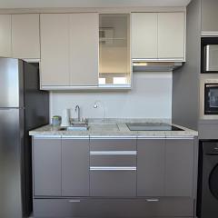 Apartamento ao lado do EZTower - com 1 vaga!