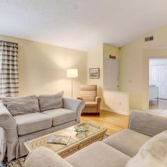 3 bedroom, 2 bath bungalow home