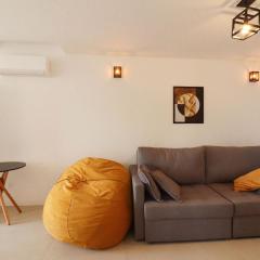 Excelente apto para 5 pessoas - BH01J