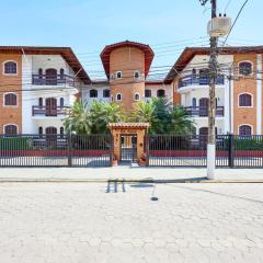 Apartamento do Cantu