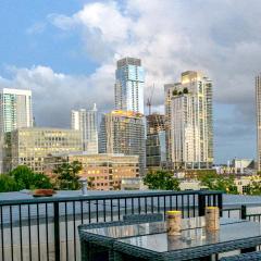 Encinal Condominiums
