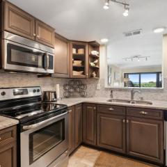 Beautiful Corner Oceanfront 2-bedroom, 2 bath Condo in Amelia Surf & Racquet