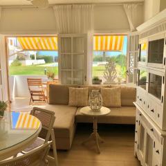 Charming oceanfront property