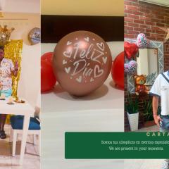 Hostal Cartagonova - Habitaciones privadas y amplias cerca a zonas turísticas