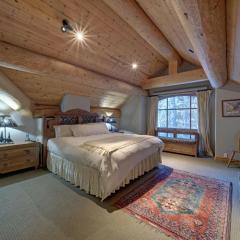 Hapala Chalet
