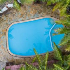 Nuru's 3BR Diani Villa - 4 Mins To The Beach