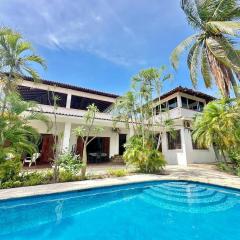 Casa Horizonte Ocean view and Carrizalillo access