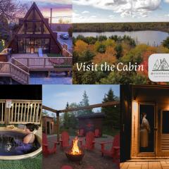 Cozy, Hot Tub, Sauna, Heated Floors, EV, Nespresso