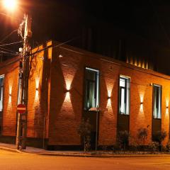 Hotel Brick